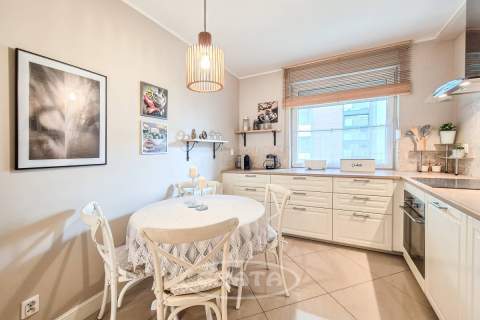 2-Pokoje/balkon/Poświętne