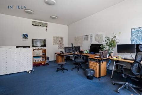Biuro do wynajęcia, 98 m2, Gdynia