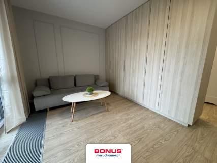 Śliczny apartament inwestycja w centrum