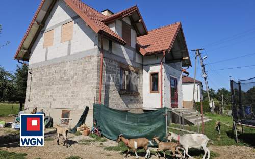 Dom na sprzedaż, 170,62 m2, Dołęga