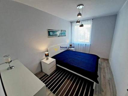 KOMFORTOWE 2-POK BALKON ul. RUSKA-POMORZANY