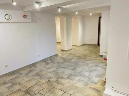 Lokal użytkowy 78 m2 do wynajęcia - ścisłe centrum Opola