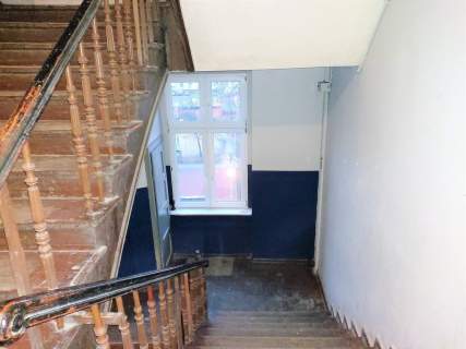 Kawalerka Wrocław Śródmieście Ołbin
