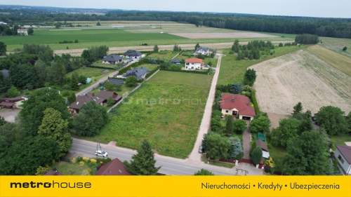 Działka na sprzedaż, 3413 m2, Wiączyń Dolny