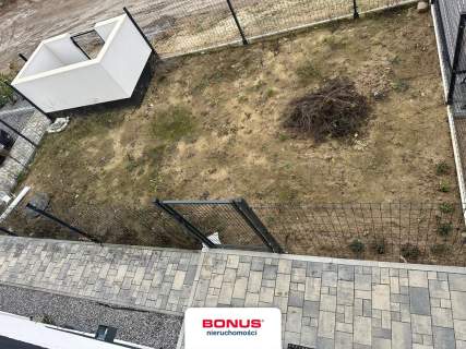 Duże mieszkanie do własnej aranżacji Warszewo
