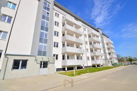 Mieszkanie do wynajęcia, 48 m2, Gorzów Wielkopolski