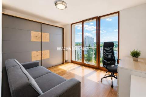 Luksusowy apartament 96m2 w Tarasach Verona