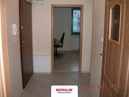 Mieszkanie do wynajęcia, 58 m2, Szczecin