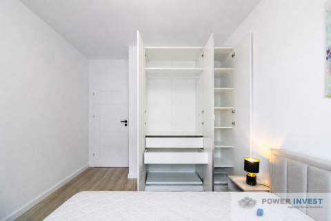 Nowe 2 pokoje w prestiżowej inwestycji Lindego 2