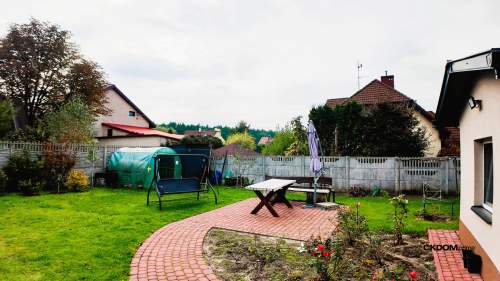 Dom na sprzedaż 50m2 pod lasem, Kielce Baranówek
