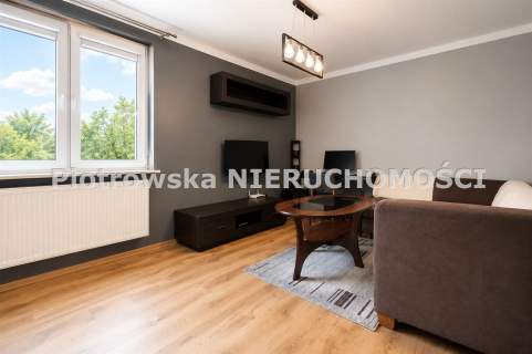 Mieszkanie do wynajęcia, 37 m2, Zduńska Wola