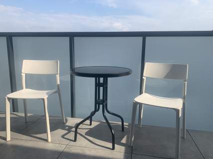 Ostatnie 8 piętro, wanna, duży balkon, klimatyzacja metro