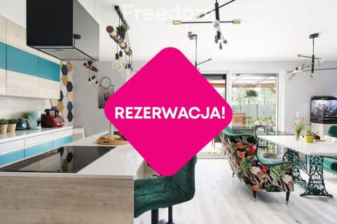 Dom w zabudowie szeregowej w Starym Toruniu