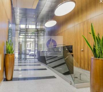 Śródmieście lokal biurowy 450m2 do wynajęcia