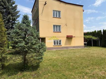 5 pokoi, domy na sprzedaż, Szczucin, małopolska