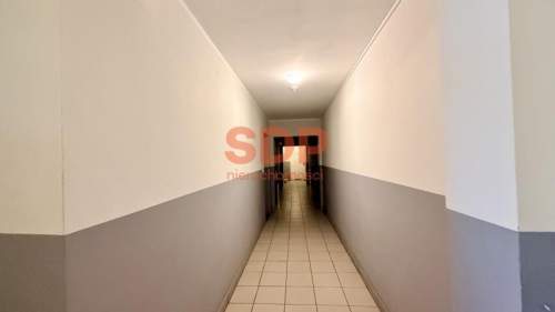 Duza kawalerka w centrum Psiego Pola
