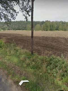 Działka budowlana na sprzedaż, 1000 m2, Bełdów