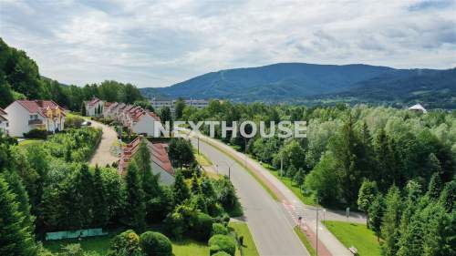 Działka budowlana na sprzedaż, 3150 m2, Ustroń