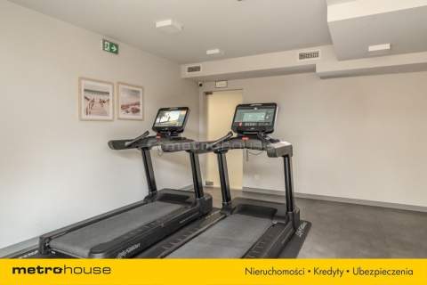 LUKSUSOWY APARTAMENT 50 m OD PLAŻY REWAL