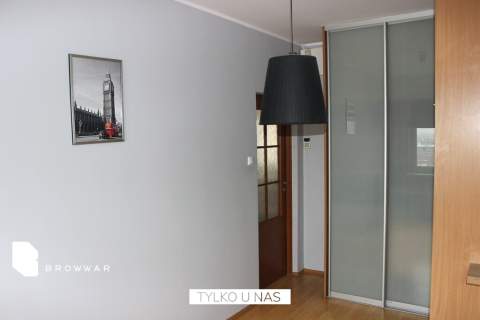Dla osób ceniących spokój i niezależność