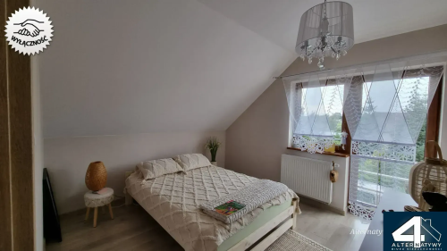 Przytulny i komfortowy dom w Konarzewie