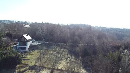Na sprzedaż działka z widokiem na Przemyśl
