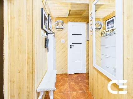 Mieszkanie w centrum 41 m -51 m Wysoki parter