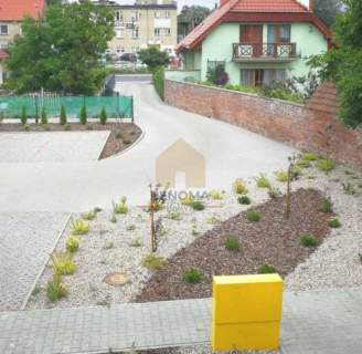 balkon/poddasze/zabudowa szeregowa