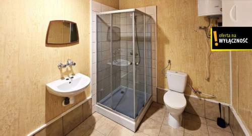 Obniżka-Domek w Życinach blisko zalewu Chańcza