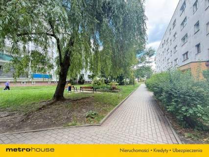 Widzew - Leszka Białego-3 pokoje, balkon, 2 piętro