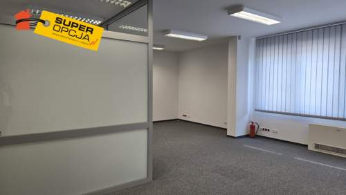 Biuro, lokal - Prokocim