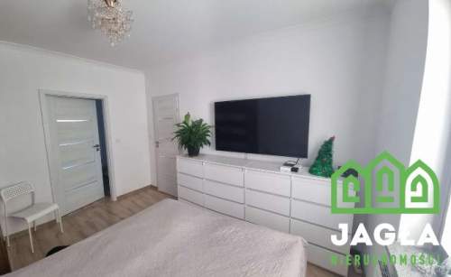 Fordon os.Eskulap M5 balkon winda garaż