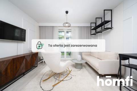 Dwupokojowe z ogródkiem, komórką i 2MP