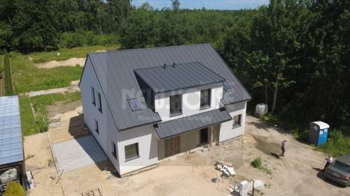 Kapitalna lokalizacja Standard deweloperski 