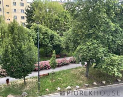 3-pokojowe mieszkanie na Ochocie