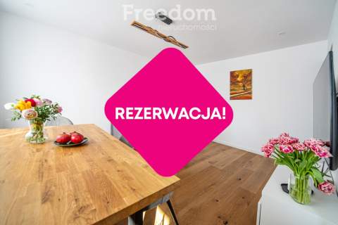 Mieszkanie 3 pokojowe przy Sadach Żoliborskich