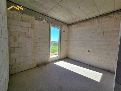 2 poziomowe mieszkanie z widokiem na Tatry - nowe