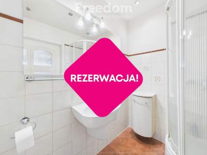 Atrakcyjne 4-pokojowe mieszkanie 94 m2 ul. Pogodna