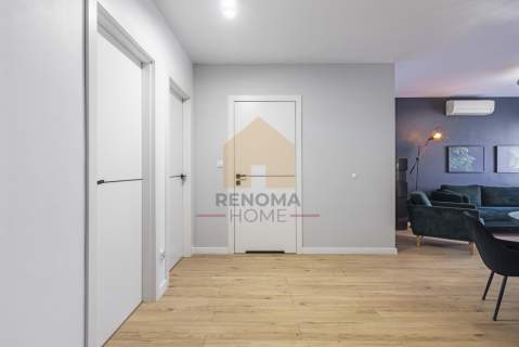 3 pokoje blisko parku bez prowizji 2xgaraż balkon