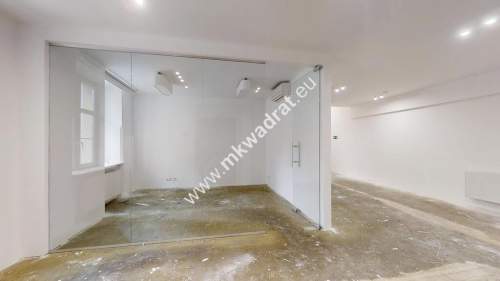 Super BIURO 142m2, Śródmieście, Pl. Konstytucji