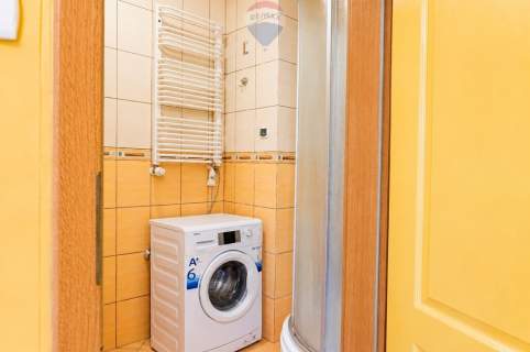 Kawalerka 32,5 m Balkon Winda Włochy
