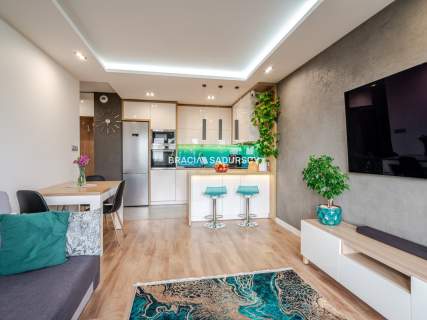 Mieszkanie na sprzedaż, 56 m2, Kraków