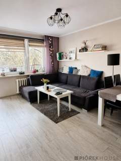 2-pokojowe mieszkanie w Ursusie