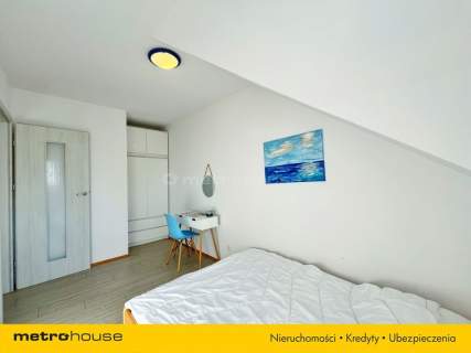 4 duże apartamenty - gotowy biznes 950 m od morza 