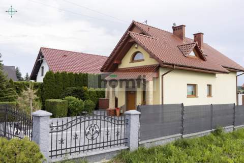 Dom do wynajęcia 140 m2 Wincentów, Piekoszów