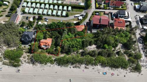 OFERTA SPRZEDAŻY OFF-MARKET NIERUCHOMOŚĆ W PIERWS