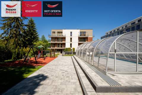 Apartament nad morzem Jastrzębia Gora