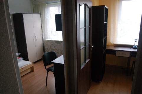 Mieszkanie 3 pokoje Ligota Katowice Płochy 4 z wyposażeniem