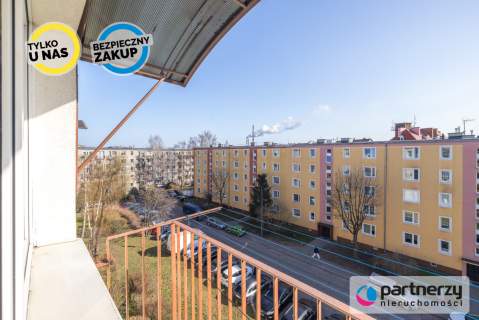 2 pokoje z kuchnią blisko tramwaj PG GUMEDu