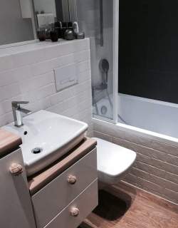 3 pok., 55 m2, ul. Turniejowa, Kurdwanów